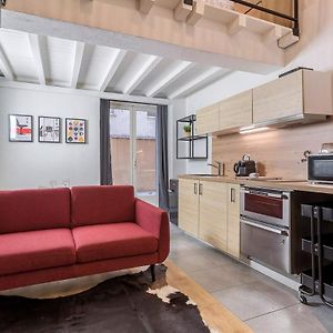 Appartement met een Slaapkamer